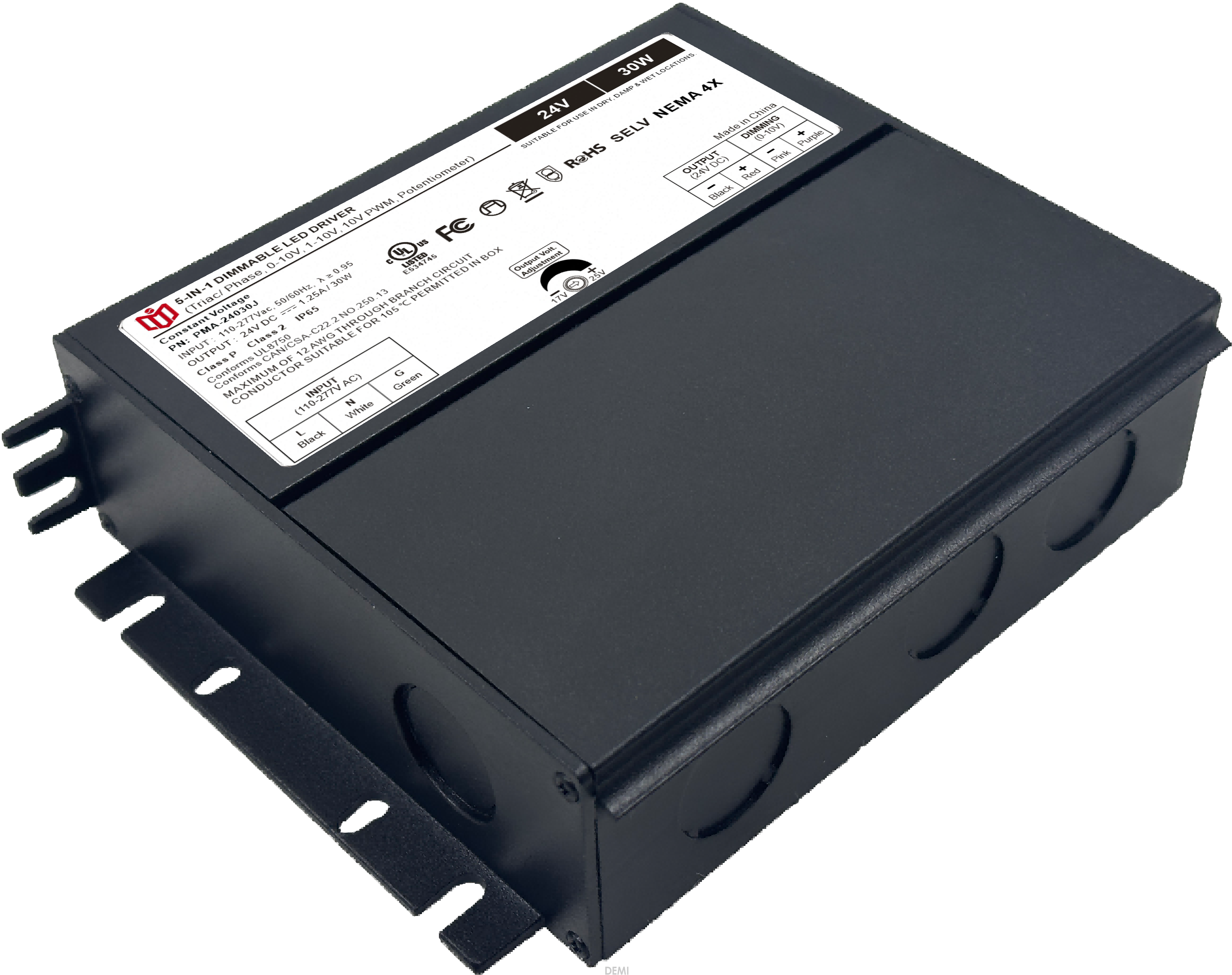 Can you sense the spirit of innovation behind the 0-10V dimmer?(pic1)
