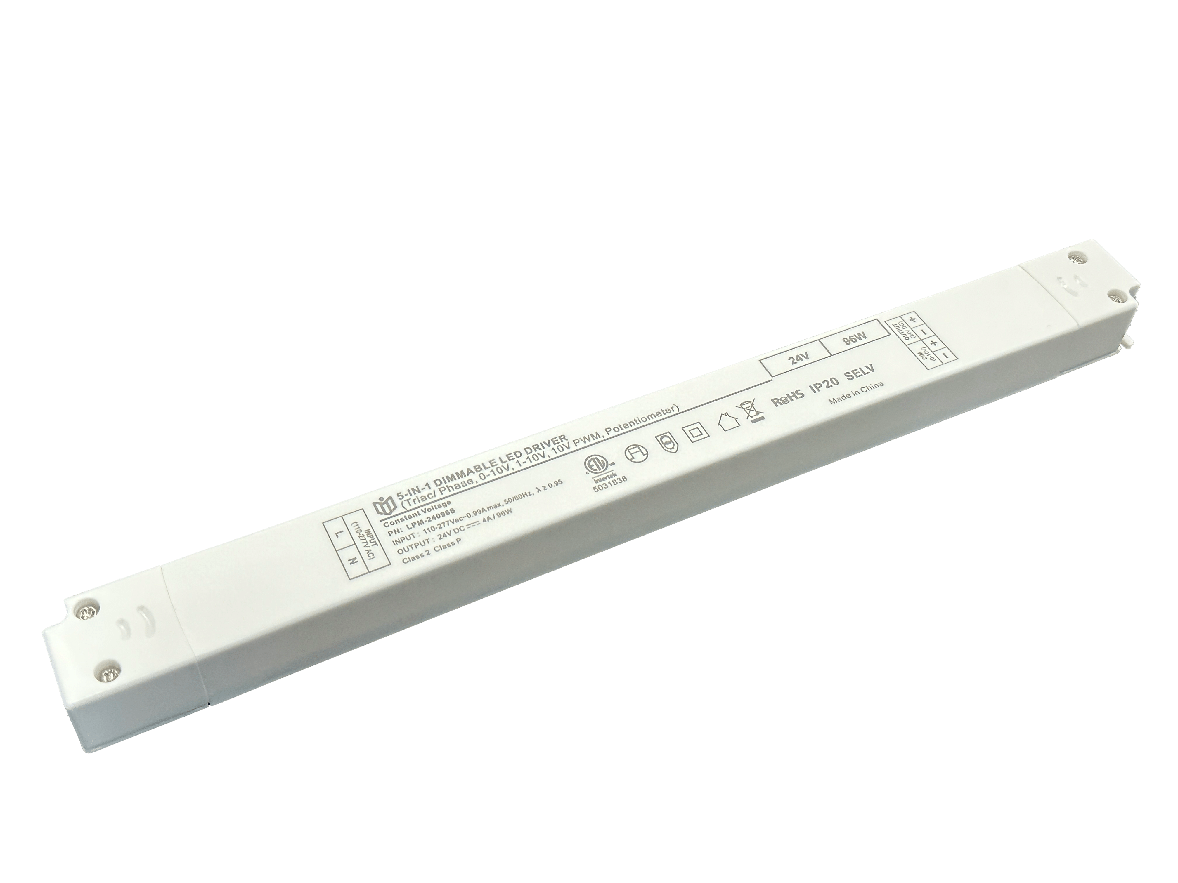 New Heights in Customization: How to Choose the Right TRIAC Dimming Power Supply for Your Needs(pic1)