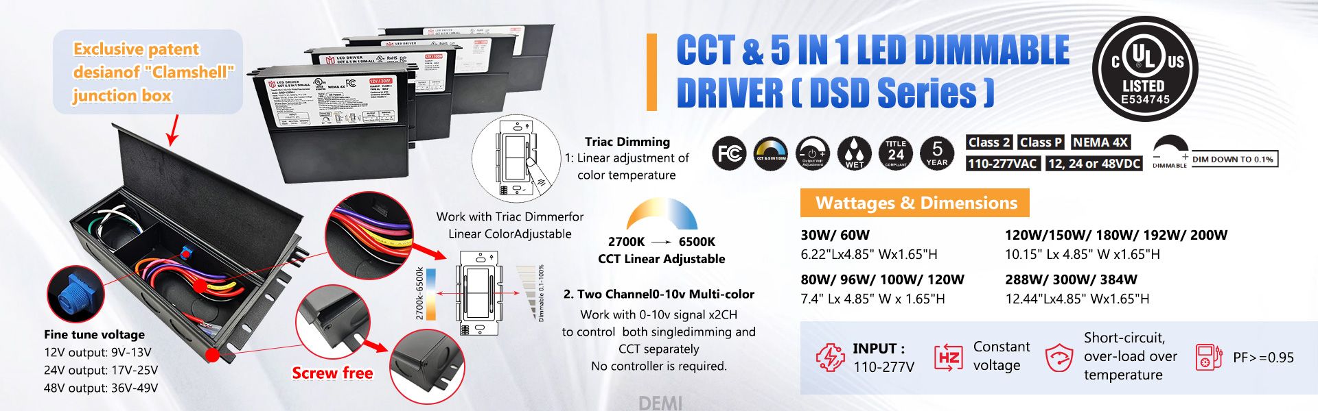 DSD