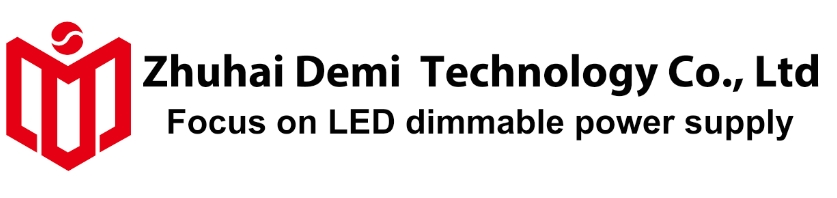 Zhuhai DEMI Technology Co., Ltd. - DM Power