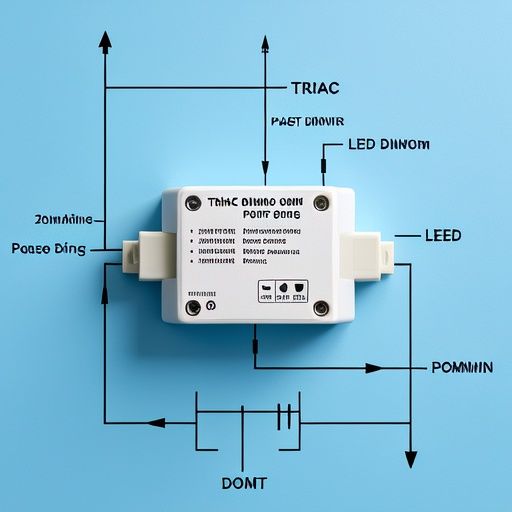 Have You Heard About the Triac Dimming Power Supply?(pic1)