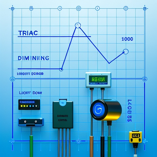 Is the Triac Dimming Powe rSupply the Secret to Superi or Lighting?(pic1)