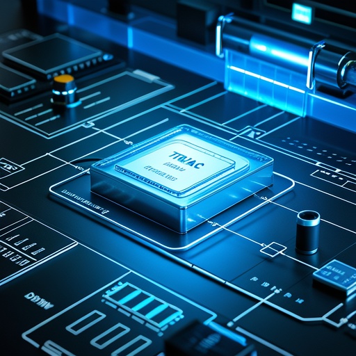 How Does the Triac Dimming Power Supply Revolutionize Your Lighting Experience?(pic1)