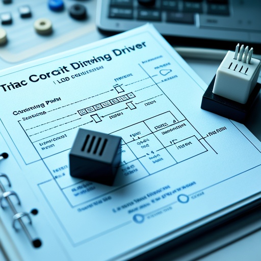 Why Should You Care About the Triac Dimming Power Supply?(pic1)