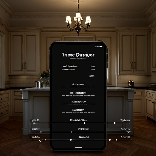 From Bright to Subtle:Mastering Dimming with Triac Technology(pic1)