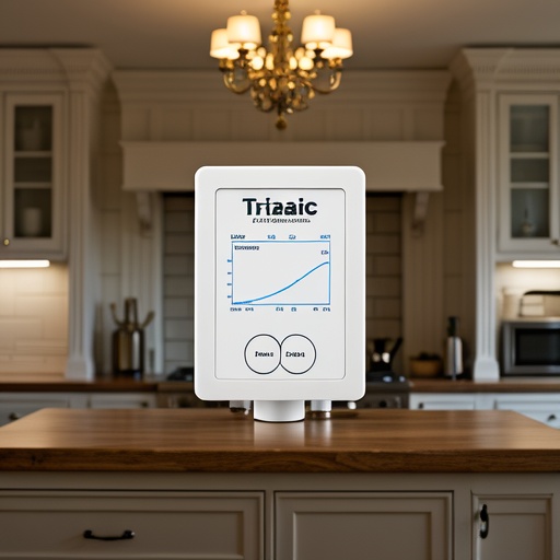 Triac-Powered Dimming: Elevate Your Lighting Control Game(pic1)