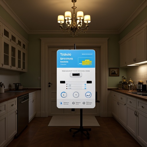 The PerfectBlend:Triac and Dimming Power Supply for Seamless Lighting(pic1)
