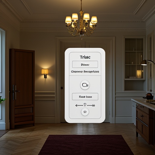 Create the Mood:Triac-Enhanced Dimming Power Supply Techniques(pic1)