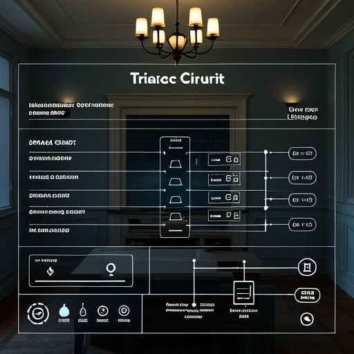 Illuminate Smarter:The Synergy of Triac and Dimming Power Supply(pic1)