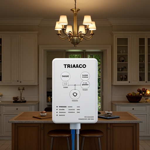 Lighting Reimagined: TriacsImpact on Dimming Power Supplies(pic1)