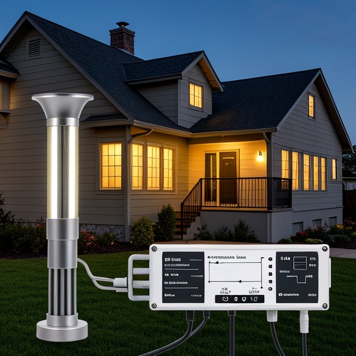 Halogen lamp dimming power supply: The overlooked art of lighting(pic1)