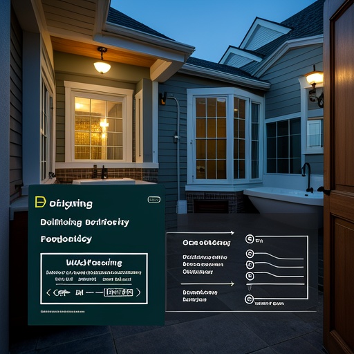 DALI dimming power supply: The science behind high efficiency and energy saving(pic1)