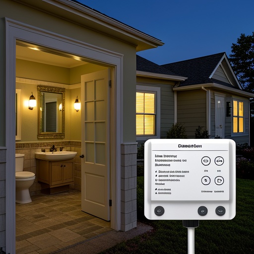 Halogen lamp dimming power supply: a perfect combination of tradition and modernity(pic1)