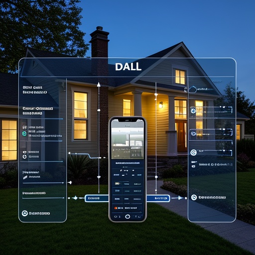 DALI dimming power supply: The core secret of intelligent lighting(pic1)