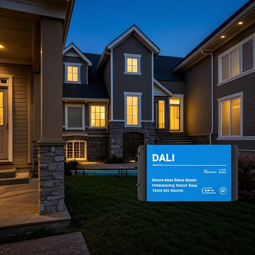 DALI dimming power supply: Unlocking a new chapter in lighting design(pic1)
