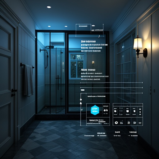DALI dimming power supply: Precise control, illuminating the future(pic1)
