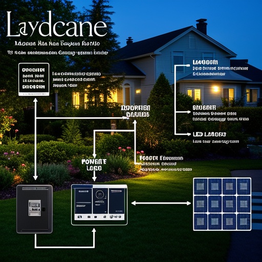 Decoding LandscapeLightPowerSupply, the energy code of landscape lighting(pic1)