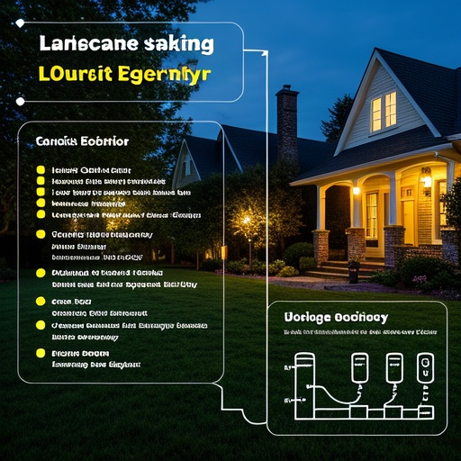 Exploring Landscape Light Power Supply, the "Power Support" for landscape lighting(pic1)