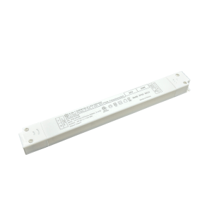 36W watt Strip 5 IN 1 LED Dimmable Driver without junction box constant voltage LPM-12036S,LPM-24036