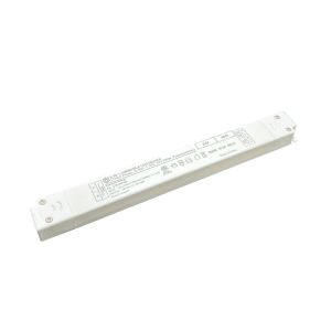 48W watt Strip 5 IN 1 LED Dimmable Driver without junction box constant voltage LPM-12048S,LPM-24048