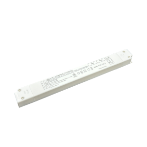 60W watt Strip 5 IN 1 LED Dimmable Driver without junction box constant voltage LPM-12060S,LPM-24060