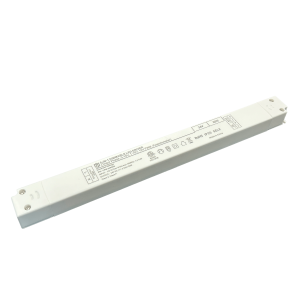 80W watt Strip 5 IN 1 LED Dimmable Driver without junction box constant voltage LPM-12080S,LPM-24080
