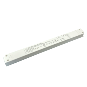 96W watt Strip 5 IN 1 LED Dimmable Driver without junction box constant voltage LPM-24096S{Plastic s