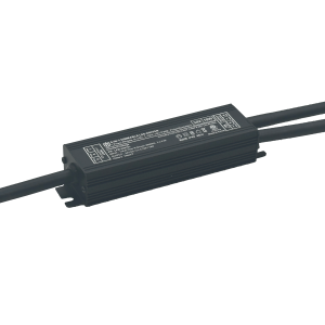 18W watt Strip 5 IN 1 LED Dimmable Driver without junction box constant voltage LPM-12018L,LPM-24018