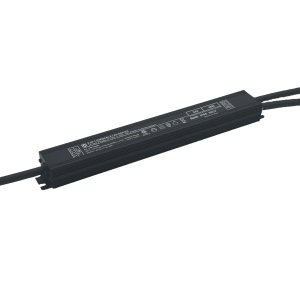 48W watt Strip 5 IN 1 LED Dimmable Driver without junction box constant voltage LPM-12048L,LPM-24048