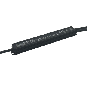 60W watt Strip 5 IN 1 LED Dimmable Driver without junction box constant voltage LPM-12060L,LPM-24060