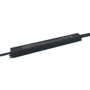 80W watt Strip 5 IN 1 LED Dimmable Driver without junction box constant voltage LPM-12080L,LPM-24080