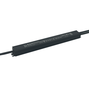96W watt Strip 5 IN 1 LED Dimmable Driver without junction box constant voltage LPM-24096L{Aluminium