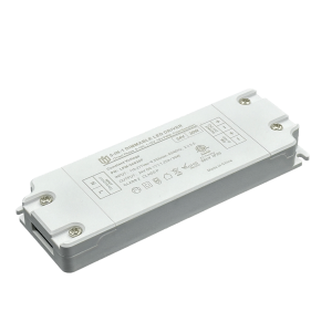 30W watt compact 5 IN 1 LED Dimmable Driver without junction box constant voltage LPM-12030P,LPM-240