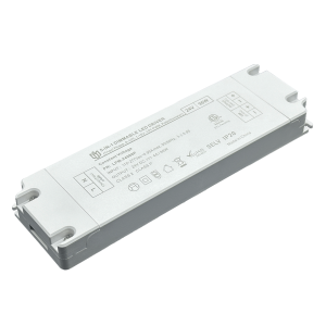  96W watt compact 5 IN 1 LED Dimmable Driver without junction box constant voltage LPM-24096A{Plasti
