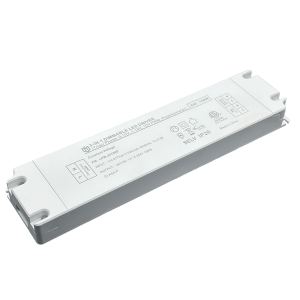 150W watt compact 5 IN 1 LED Dimmable Driver without junction box constant voltage LPM-12150P,LPM-24