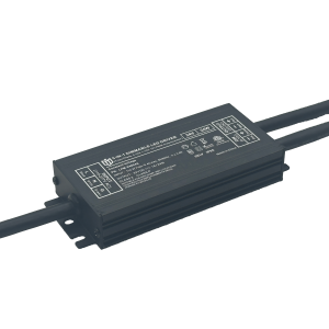 24W watt compact 5 IN 1 LED Dimmable Driver without junction box constant voltage LPM-12024A,LPM-240