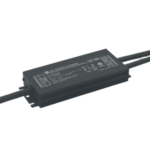 48W watt compact 5 IN 1 LED Dimmable Driver without junction box constant voltage LPM-12048A,LPM-240