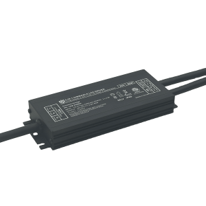 60W watt compact 5 IN 1 LED Dimmable Driver without junction box constant voltage LPM-12060A,LPM-240