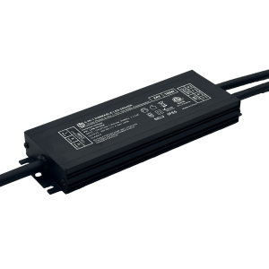 100W watt compact 5 IN 1 LED Dimmable Driver without junction box constant voltage LPM-12100A,LPM-24