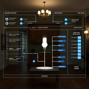 Unlock the Magicof Dimming:Tria cand Dimming Power Supply Explained
