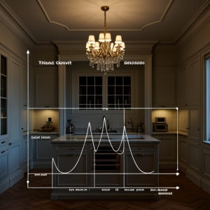 Maximize Ambiance: The Roleof Triac in Dimming Power Supplies