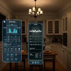 Triac's Rolein Dimming: Achieve Flawless Lighting Adjustment