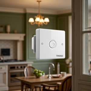 Transform Your Space:ThePower of Triac in Dimming Supplies