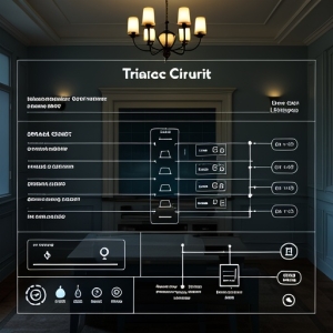 Illuminate Smarter:The Synergy of Triac and Dimming Power Supply