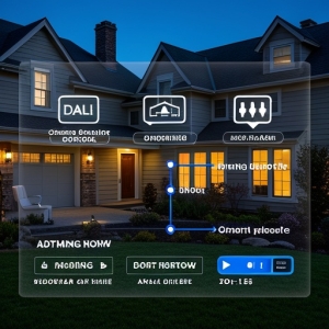 DALI dimming power supply: The revolutionary dimming technology you may not know about