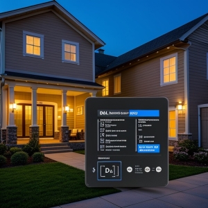 DALI dimming power supply: Why is it the first choice for professional lighting?