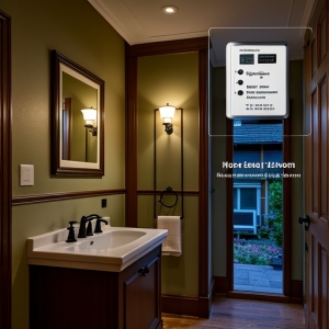 Unveiling the mystery of Halogen lamp dimming power supply
