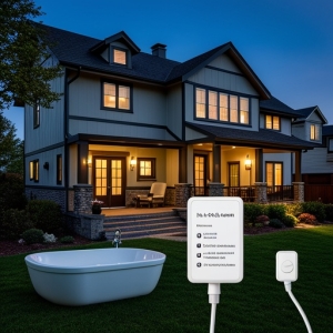 5-in-1 dimming power supply: a magic tool to meet all your lighting needs