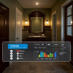 Halogen lamp dimming power supply: it's not just about dimming