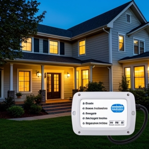 Halogen lamp dimming power supply: Classic re-upgraded, rejuvenated